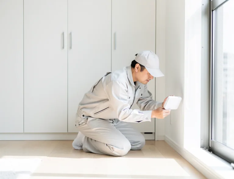 住宅診断 一関